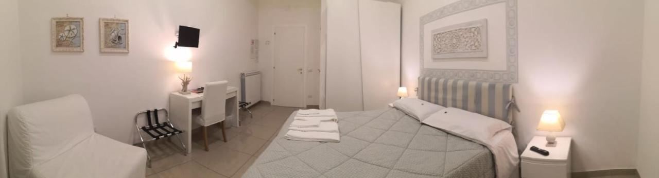 Guantai 30 Bed & Breakfast Napoli Dış mekan fotoğraf