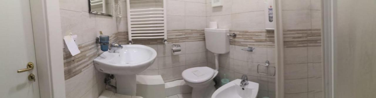 Guantai 30 Bed & Breakfast Napoli Dış mekan fotoğraf