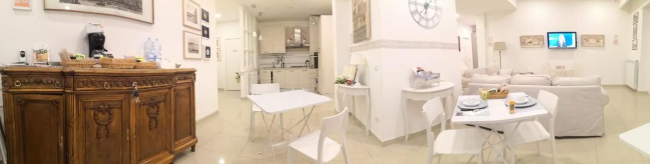 Guantai 30 Bed & Breakfast Napoli Dış mekan fotoğraf