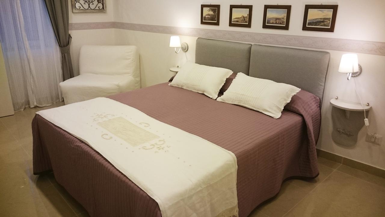 Guantai 30 Bed & Breakfast Napoli Dış mekan fotoğraf