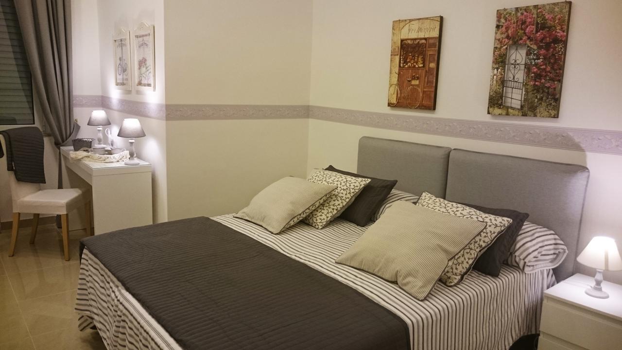 Guantai 30 Bed & Breakfast Napoli Dış mekan fotoğraf