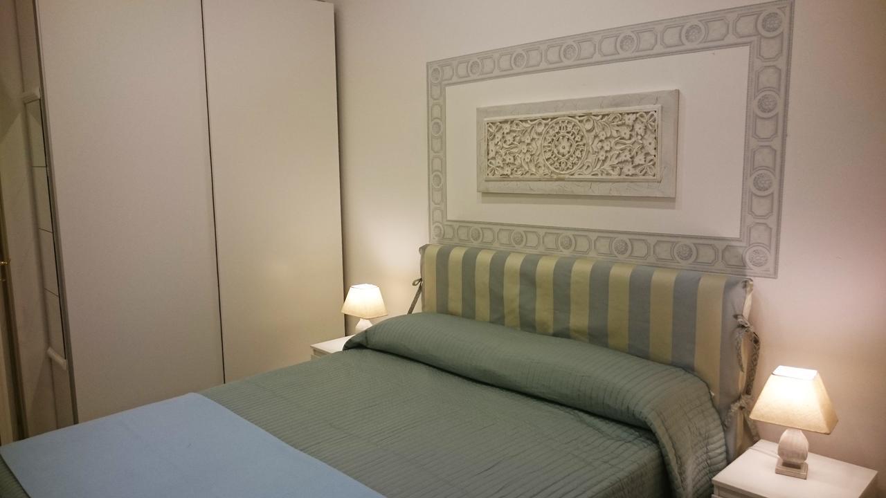 Guantai 30 Bed & Breakfast Napoli Dış mekan fotoğraf