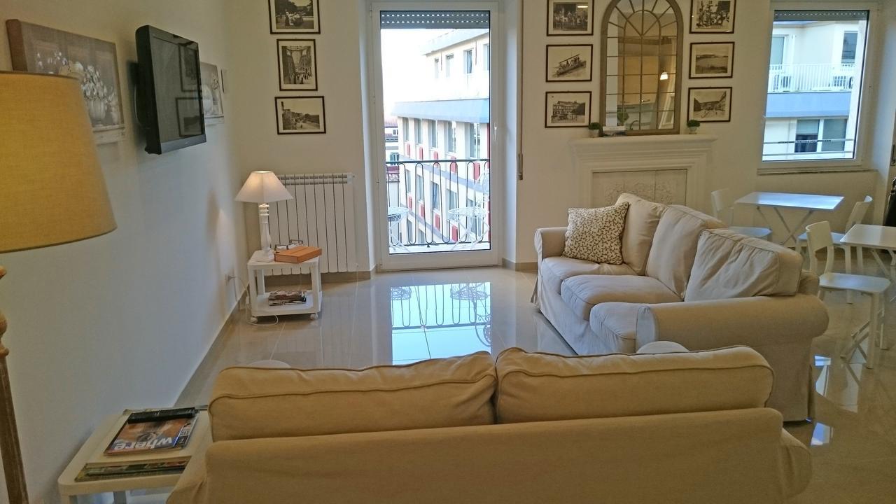 Guantai 30 Bed & Breakfast Napoli Dış mekan fotoğraf