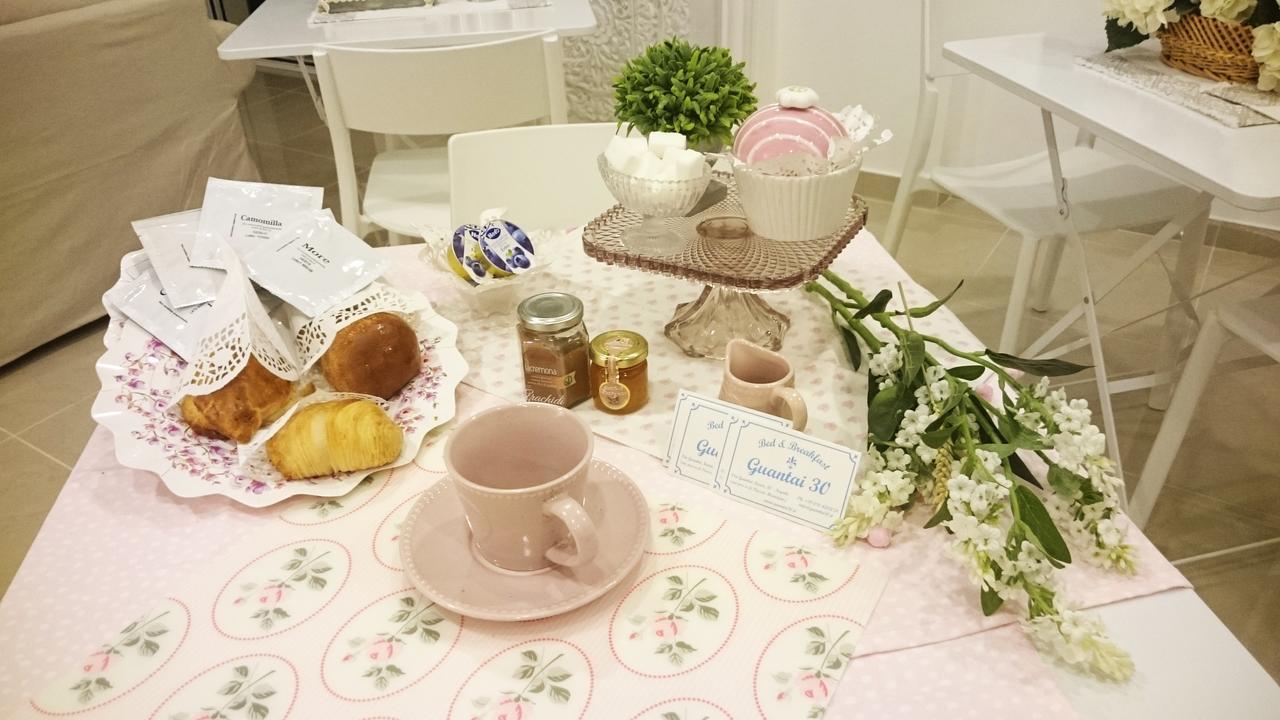 Guantai 30 Bed & Breakfast Napoli Dış mekan fotoğraf